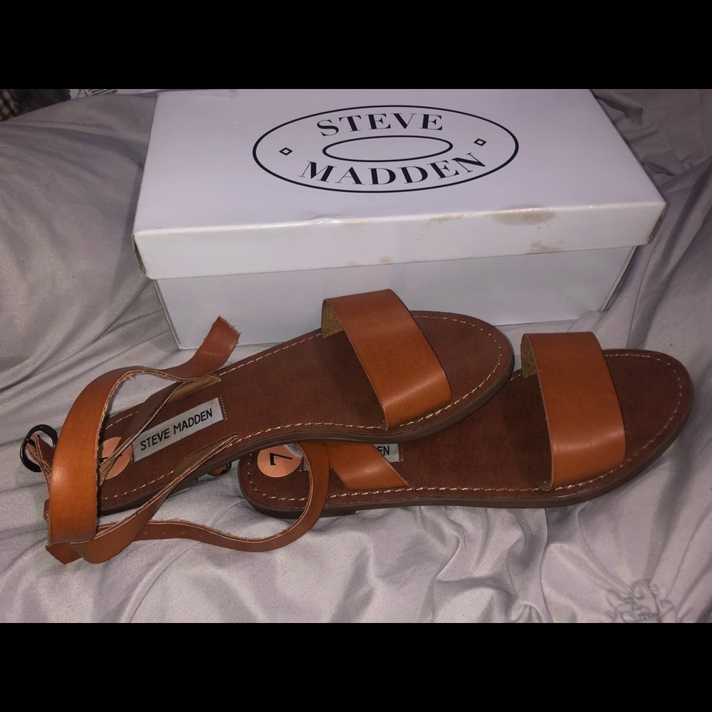 Steve Madden Sandals